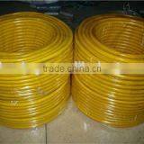 Colorful Pvc Reinforced Garden Hose From Factory thumbnail-5