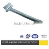 16'' Strap Hinge for Trailer thumbnail-1