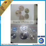 Wholesale 316L Diaphragm Foil for Pressure Gauge. thumbnail-4