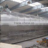 China Jinan Dayi Electricity Gas Diesel Fruit Dryer thumbnail-6