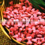 Made in China Stainless Steel Animal Feed Pellet Production Line thumbnail-4