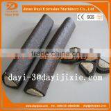 Dog Food Making Machine Dog Chewing Gum Fish Feed Machine With High Capacity Different Colors Jinan Dayi Machinery thumbnail-6