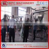 SJMS Series Wood Plastic Twin-screw Granulating Machine thumbnail-1