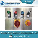 2015 Wholesale High Grade Bag Filter Dust Collector for Wood Plant thumbnail-2