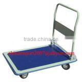 Heavy Duty Platform Hand Truck 300KG thumbnail-1