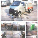 Utility Street Cleaning Vehicles thumbnail-1