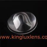 Лампа туннельная на светодиодах с оптическим стеклянным линзой thumbnail-2