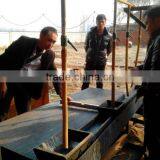 Hot Selling Gold Refining Machine 6S Gold Shaker Table thumbnail-1