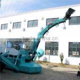 AMPHIBIOUS MULTIPURPOSE Sand Suction DREDGER