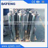 Good Quality SUS 304 Stainless Steel Bag Water Filter thumbnail-6