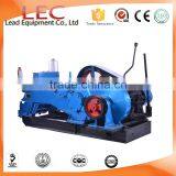 NBB390 8 China Grouting Injection Mud Pumps Oil and Gas thumbnail-1
