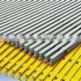 FRP PULTRUDED GRATING/molded Grating thumbnail-1