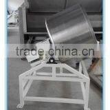 Reliable Performance Fried Peanut Flavoring Machine/snacks Fried Seasoning Machine/peanut Salting Machine thumbnail-3