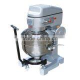 Bakery Equipment Commercial 20L Planetary Mixer thumbnail-4