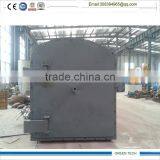 HIgh Efficiency Reactangle or Cuboid Pyrolsysis Reactor Special for Whole Tyre Pyrolysis Machine thumbnail-2