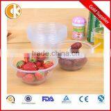 Dome Shape Biodegradable Custom Disposable Frozen Yogurt Plastic Cup thumbnail-1