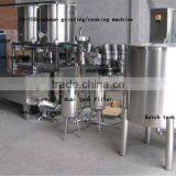 TG-150 Industrial Soy Milk Processing Plant thumbnail-1