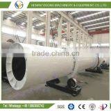 Organic Fertilizer Drying Machine Chicken Manure Dryer / Cow Manure Dryer / Chicken Manure Rotary Dryer thumbnail-4