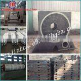 1092mm Corrugated Paper Sheet Rolls Machine thumbnail-3