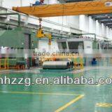 High Quality Competitive Price Aluminum Alloy Foil Roll Mill Equipment Manufacturer thumbnail-1