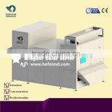 Color Sorting Machine, Belt Type Plastic Color Sorter Machine thumbnail-3