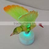 2015 Led Optic Fiber Hummingbird Led Hummingbird Chrismas Hummingbird Home Decoration Hummingbird Garden Hummingbird Light thumbnail-5