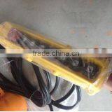 10 Ton 110v 3 Meter Electric Chain Hoist With Remote Control thumbnail-4