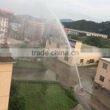 Powerful Steel Water Cannon for Washing Down Plant and Equipment in Dirty Environments thumbnail-3