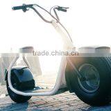 2016 Newst Style 60V 12A Lithium Battery 800W Electric Motorcycle/lithium Battery Scooter 1000W (TKE-S800) thumbnail-1
