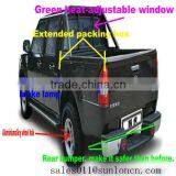 China Brand Cargo/people Export Pick-ups, ZHIHU, Tianqi Motor.New Car