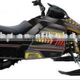 Cheap Snowmobiles for Sale(S-03) thumbnail-3