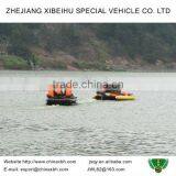 XBH 8X8 Amphibious Vehicle With Air Cushion Crossing Rive Car Special Transportation Vehicle ATV thumbnail-2
