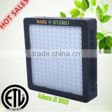 2016 Top Listed Mars Hydro Cob Led Grow Light Mars II 900 Led Grow Light Full Spectrum Led Grow Light