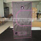 Mylar Grow Tent Grow Room Home Box 600D 125*125*200cm thumbnail-2