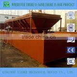 70cbm Small Sand Barge for Sale/sand Boat Prices thumbnail-2