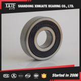 Rubber Sealed Bearing 6305 2RZ Deep groove ball Bearing 6305 2RS C3/C4 for conveyor idler roller