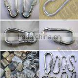 Hardware Accessories Screw Snap Hook thumbnail-2
