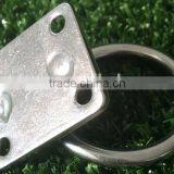 Waterproof Stainless Steel304 SS316 Mask Heating Silicone Eye Pad thumbnail-5