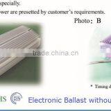 Factory Wholesale 400W 600W 1000W Dimmable Circuit Electronic Ballast for Metal Halide / High Pressure Sodium Grow Light Lamp thumbnail-5