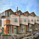 Best Seller LGS Modular Prefabricated Townhouses thumbnail-2