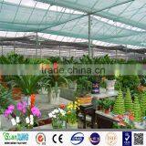 High-quality 100% Virgin HDPE Green Plastic Sun Shade Net