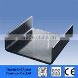 Hot Sale Galvanized Strut Channel u Channel u Purlin thumbnail-1