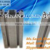 T Slot Aluminum Profile System 45 Series 45x45 APS-10-4560 thumbnail-2