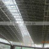 High Quality Structural Light Steel Shed Building thumbnail-3