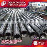To 10 China Steel Factory ms Steel Pipe 8"" Soonest Delivery thumbnail-5