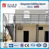 Chibayish Porta Cabin thumbnail-2