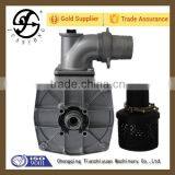 6.5 HP 3" Gas Power 380GPM Trash Water Pump Drain 380 Flood Irrigation thumbnail-3