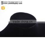 Velvet Jewelry Stand Mannequin Necklace Holder Mannequin Display thumbnail-5