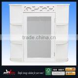 MDF Bathroom Wall Cabinet thumbnail-1