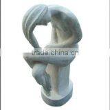 Marble Modern Abstract Of Girl Art thumbnail-1